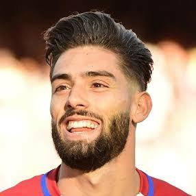 Yannick Carrasco