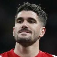 Rodrigo de Paul