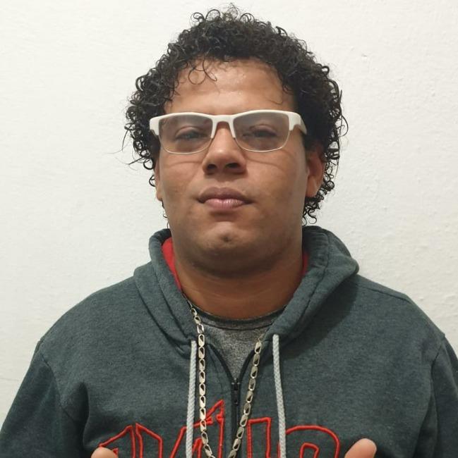 RENAM DOMINGOS  - RENANZIN_O_MITO