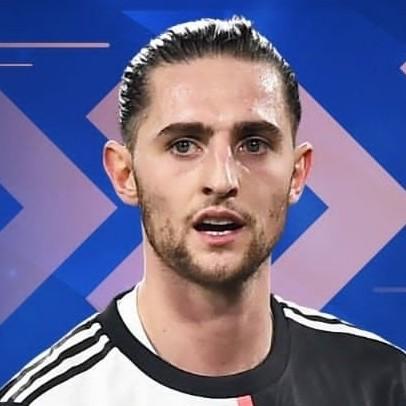 Rabiot