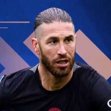 Sergio Ramos (Monterrey)