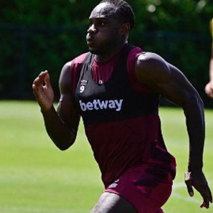 Antonio