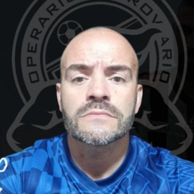 Tiek Gomes de Queiroz - Tiek_CPLAY