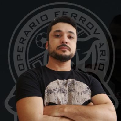André Silva dos Santos - AndreBask27