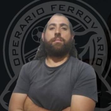 Marcos Diego de Souza - Operario2020