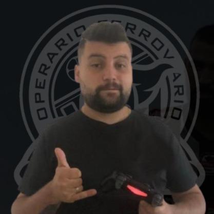 Edgar Machado - EdgarGK