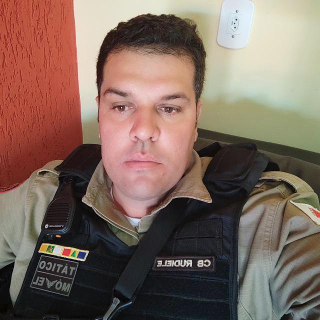 RUDIELE MINAS - RudaoMinas