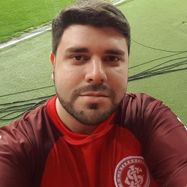 ELIESER SOUZA - NEOMAXIMULS
