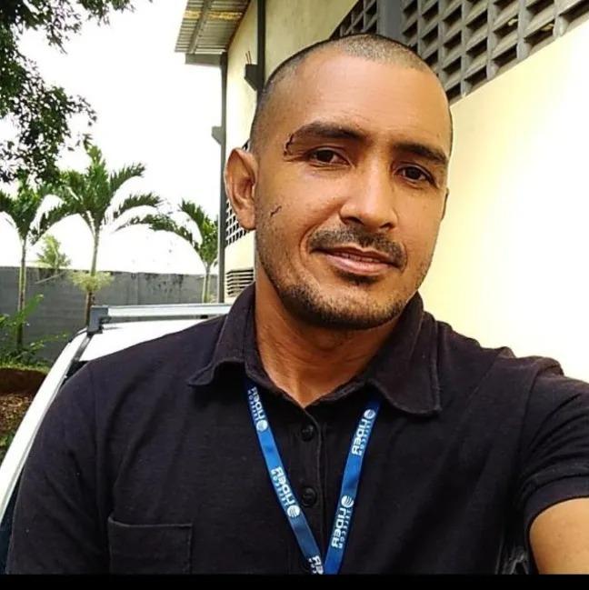 ADELZON BORGES - DELBORGES - LD