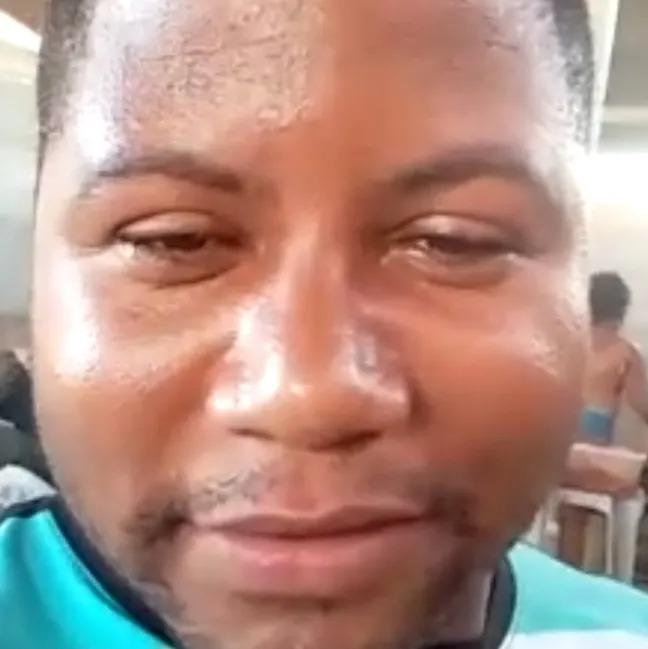 VINÍCIUS SANTOS - VINI_BAIANO_GK - GK