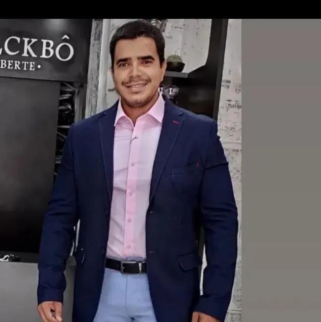 Joao Felipe - Dilson_Birutas - VOL