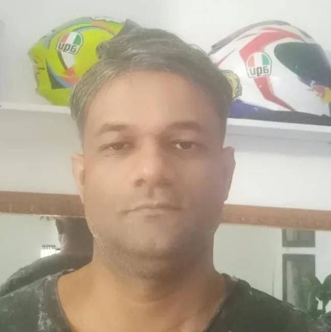 VAGNER MÁRIO - TAFFAREL-MITO - GK