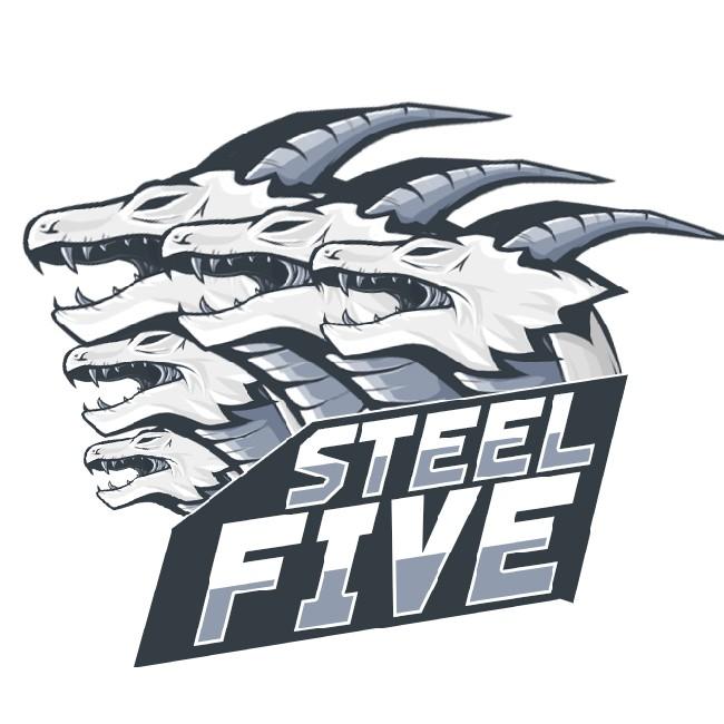 Steel Five
