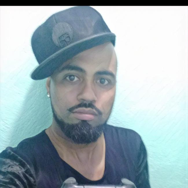 Wellington da silva souza - Wellsher8701
