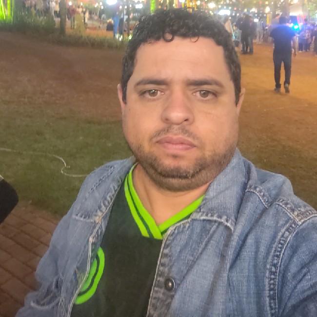 FLÁVIO CARVALHO  🆔 LOBIMGO