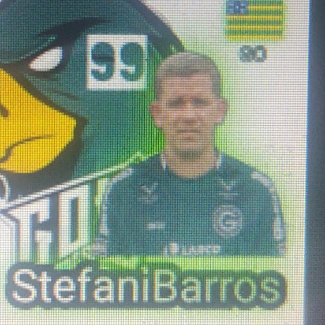 RICARDO BARROS  🆔 STEFANIBARROS