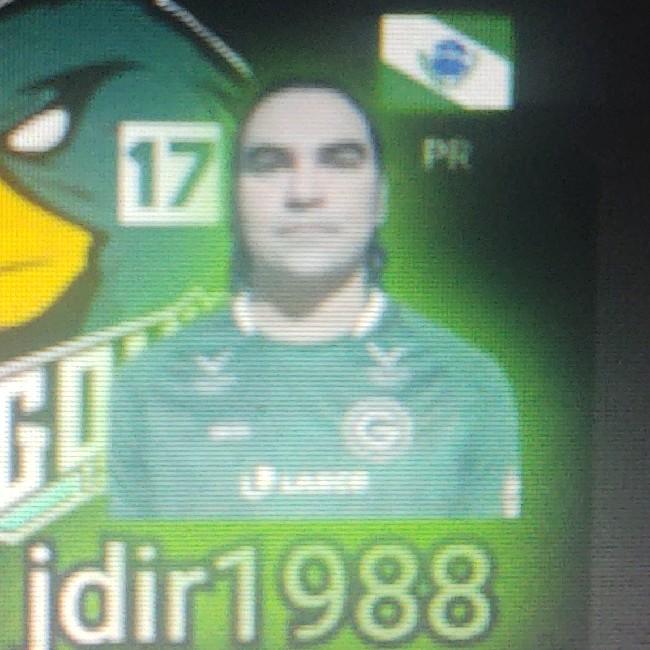 JANDIR LOPES  🆔 JDIR1988