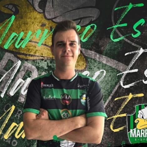 Heriberto Tiago - Heribertotw