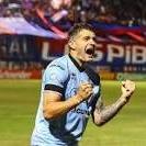 Pablo Vegetti