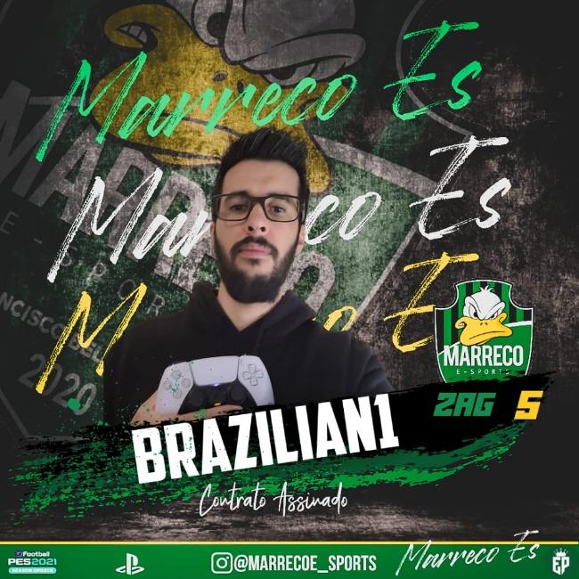 ANDRE MENDONÇA - BRAZILIAN1