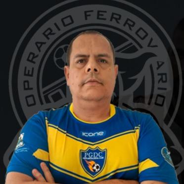 Edinelson Pereira Costa - EdinelsonPGDC