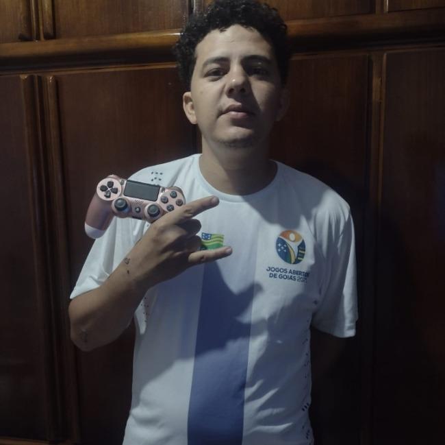 Weghla Ramalho - Weghla_Ramalho