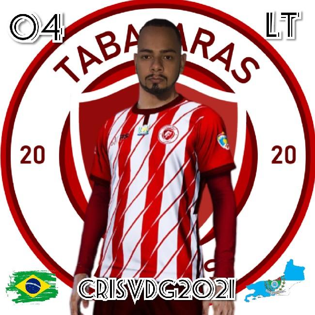 CRISTIANO ALVES - CRISVDG2021