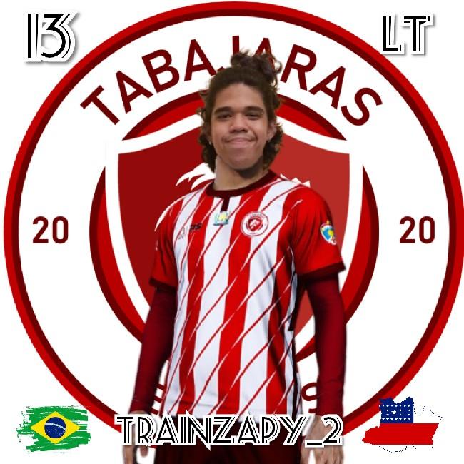 VICTOR BARBOSA - TRAINZAPY_2