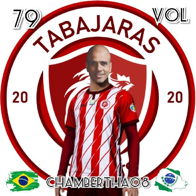PAULO HENRIQUE VIANA - CHAMBERTHA08