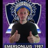 EMERSON LUIS - Emersonluis_1987