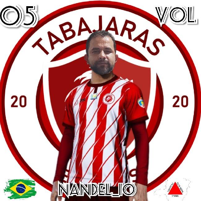 NANDEL FERNANDES - NANDEL_10