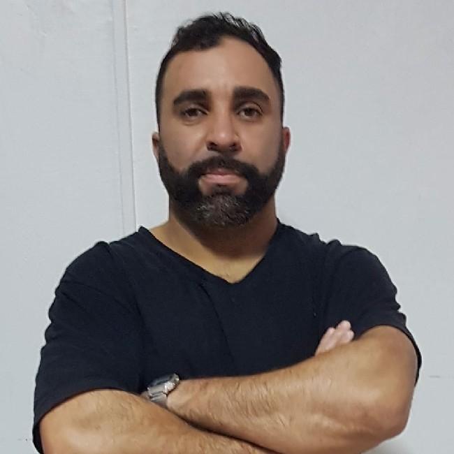 Alexandre da luz - dale-sombra