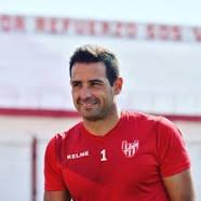 Jorge Carranza