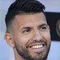 Sergio Agüero