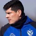 Carlos Lampe