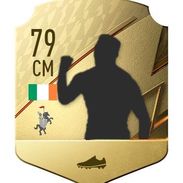 Dexter Mckane (CM)🇮🇪