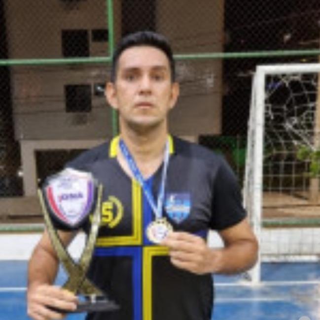 ADRIANO AUGUSTO DE OLIVEIRA -ADRIANOAFC