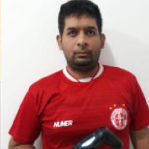 WESDELEY DE JESUS NOGUEIRA WESDELEYKDABRA