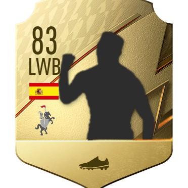 Salszar Odeyemi (LWB)🇪🇸