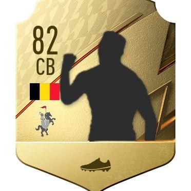 Samuel Xavier (CB)🇧🇪