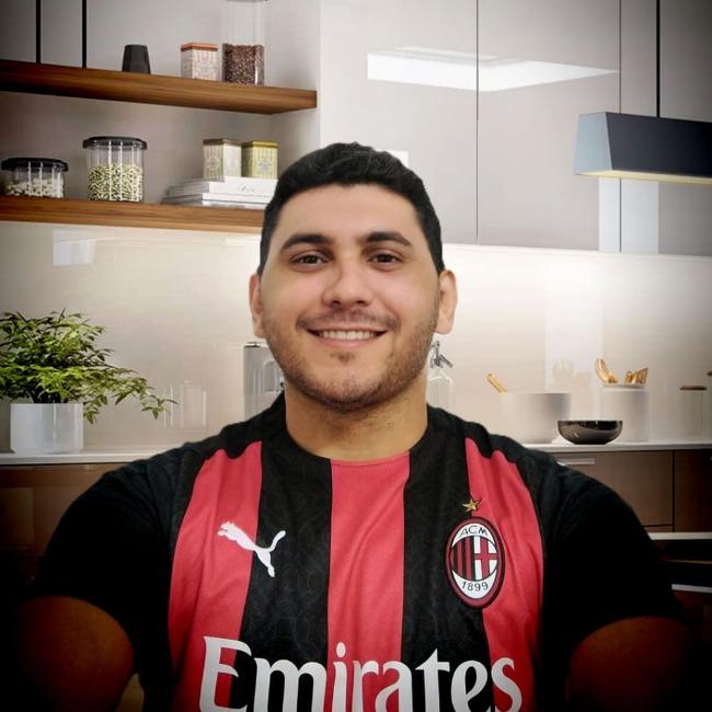 THIAGO MARCEL - THIAGOPES--