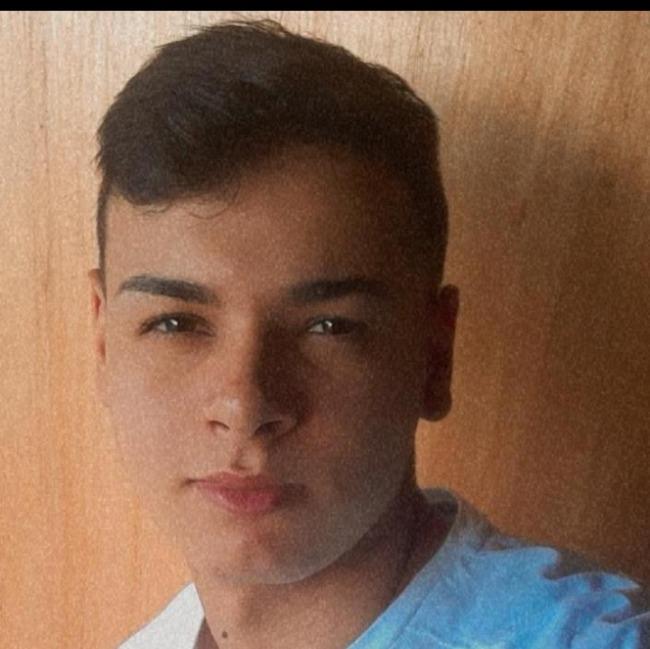 YURI FORTES - YURIFS7