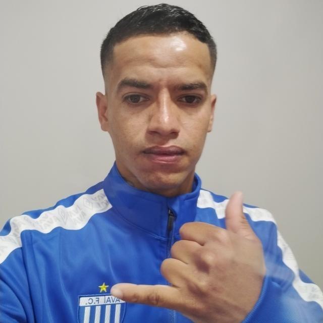 DOUGLAS ANDRADE - DOUG_FERA18
