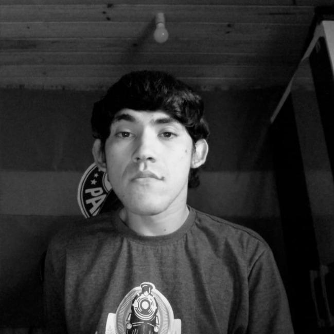 JULIANO DE JESUS - JULIANOGAMER12