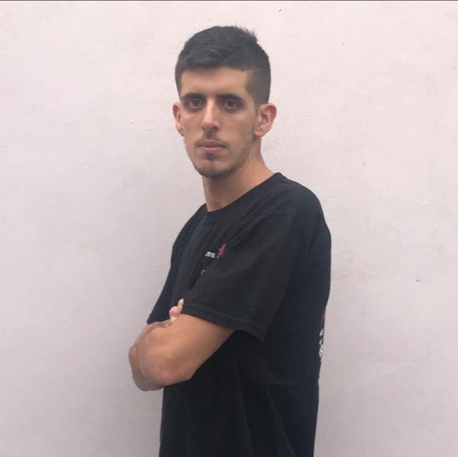 MATIAS RANIERI - RANAEDLP