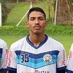 Bruno dos Santos 23