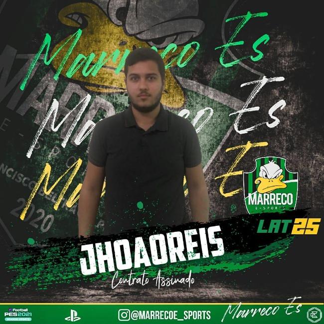 JHOAO REIS - JHOAOREIS