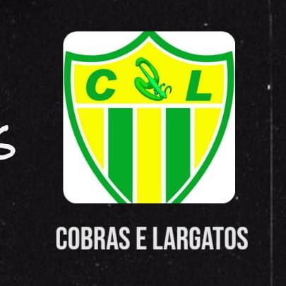 Cobras e largatos