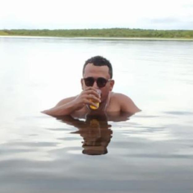 ALEX DA SILVA FERREIRA - MAGOHALLLE