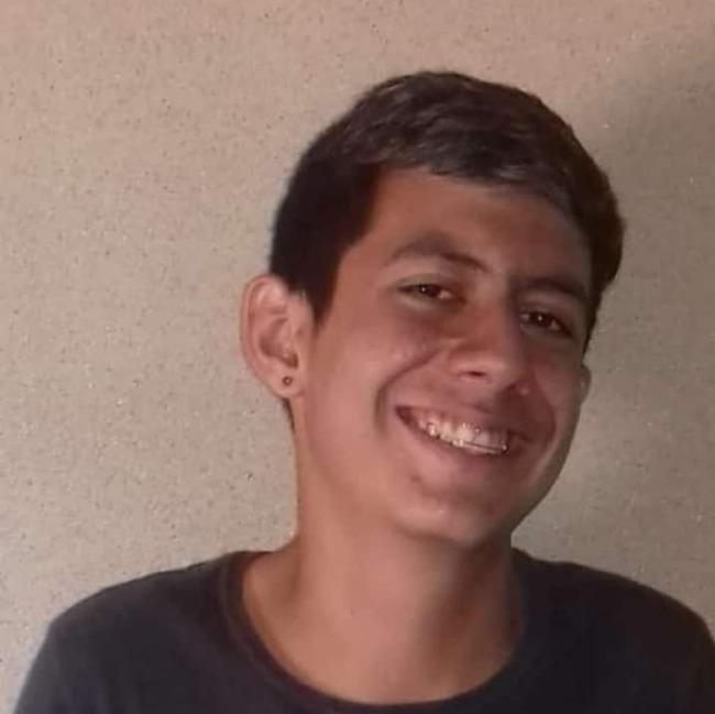 GABRIEL JOSÉ DA SILVA ALVES - GABRIELJ0413